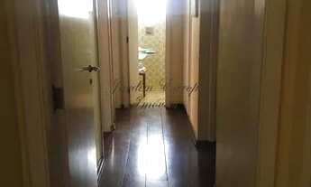 Imagem 5: Itaim Nobre - 02 vagas - 04 dormitórios ( 02 suítes ) - andar alto !!!