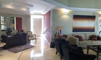 Imagem 4: Casa - Sítios de Recreio Gramado - Campinas