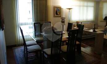 Imagem 5: Próximo do shopping Higienópolis