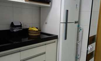 Imagem 4: Ap. 2 qtos. Mobiliado, bem localizado em P.R.Laranjeiras - Serra - ES