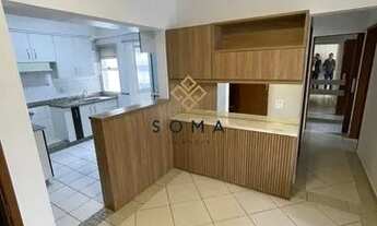 Imagem 6: EXCELENTE APARTAMENTO NO RESIDENCIAL FLOR DO CERRADO - ÁGUAS CLARAS