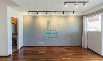 Imagem 5: SãO PAULO - Apartamento Padrão - Vila Madalena