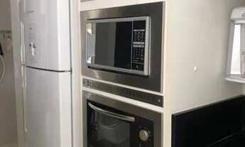 Imagem 2: Apartamento 3 Dormitórios no Bairro Tabuleiro em Camboriú