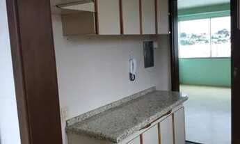 Imagem 4: Alugo apartamento semi mobiliado