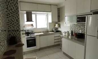 Imagem 1: Apartamento 3 dormitórios para Venda em São Caetano do Sul, Barcelona, 3 dormitórios, 1 su