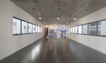 Imagem 2: Prédio Novo Comercial por andar com sacada