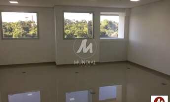 Imagem 4: Sala comercial (sala - edificio coml.) , portaria 24 horas, elevador, em condomínio fechad