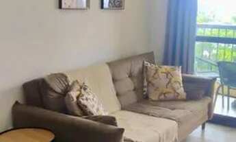 Imagem 5: Apartamento mobiliado para aluguel em Stella Maris