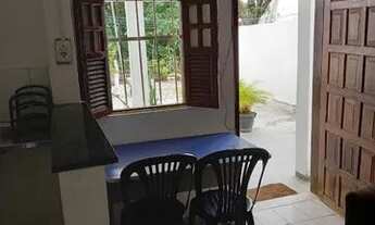 Imagem 3: Apartamento tipo kitnet quarto e sala mobiliado no Rio vermelho