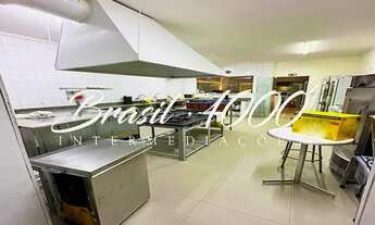 Imagem 4: Rotisserie em Louveira, SP. (Cod. 107775