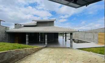 Imagem 5: Casa para venda tem 250 metros quadrados com 5 quartos em Jardim Brisa - Atibaia - SP