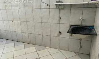 Imagem 6: Santo André - Apartamento Padrão - Parque Erasmo Assunção