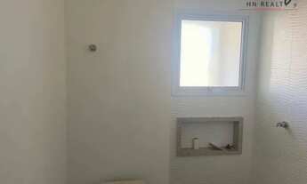 Imagem 3: Studio com 1 dormitório à venda, 43 m² por R$ 400.000,00 - Bosque - Campinas/SP