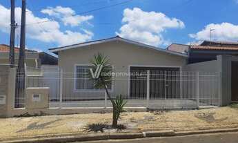 Imagem 2: Casa - Jardim Alto da Barra - Campinas