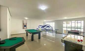 Imagem 7: APARTAMENTO 2 QUADRAS DO MAR. Mobiliado, possui 101m2 de área útil bem, distribuídos em s