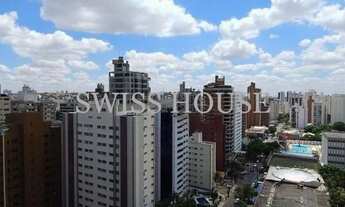 Imagem 4: Apartamento - Cambuí - Campinas