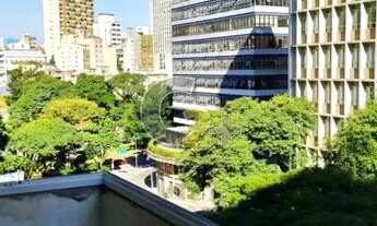 Imagem 4: APARTAMENTO - BELA VISTA REFORMADO SEM VAGA
