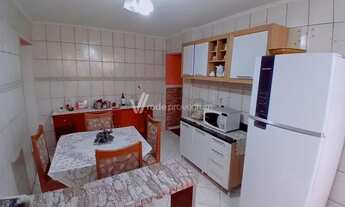 Imagem 5: Casa - Parque Residencial Vila União - Campinas