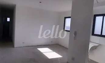 Imagem: São Paulo - Apartamento Padrão - Vila