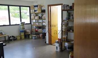 Imagem 6: Galpão/Depósito/Armazém para venda tem 1168 metros quadrados