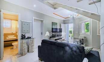 Imagem 6: Casa com 3 dormitórios à venda, 258 m² por R$ 1.043.000,00 - Barnabé - Gravataí/RS