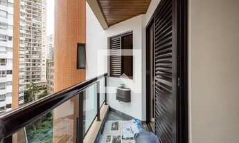 Imagem 5: Apartamento para Aluguel - Pinheiros, 1 Quarto, 56 m2