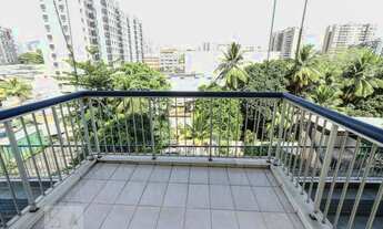 Imagem 5: Apartamento para Aluguel - Cachambi, 2 Quartos, 61 m2