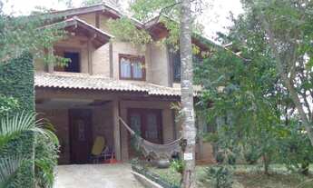 Imagem 7: Linda casa Serra da Cantareira