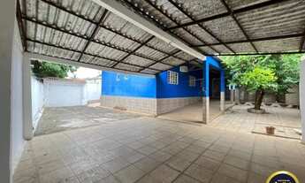 Imagem 6: Casa para aluguel possui 367 metros quadrados com 5 quartos em Areão - Cuiabá - MT