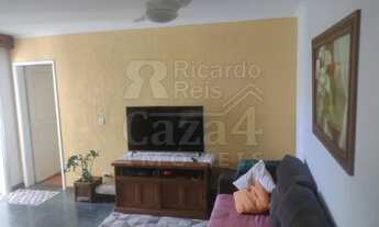 Imagem 4: São Paulo - Apartamento Padrão - Jardim Marajoara