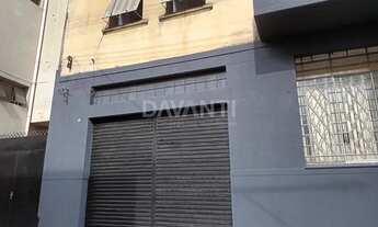 Imagem 2: Casa - Centro - Campinas