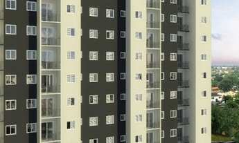 Imagem: Apartamentos com 2 dorm, sacada, vaga de