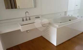 Imagem 2: São Paulo - Apartamento Padrão - JARDIM EUROPA