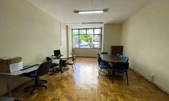 Imagem 2: BELO HORIZONTE - Conjunto Comercial/Sala - Centro