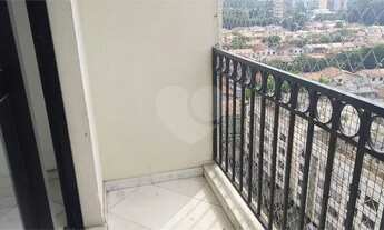 Imagem 2: Apartamento 70 m² 2 quartos 2 vagas a venda no Alto da Boa Vista