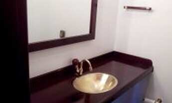 Imagem 6: Apartamento - Vila Adyana - Residencial Plaza Alta - 215m² - 3 Dormitórios