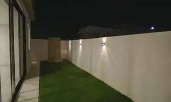 Imagem 4: Ss)Casa de condomínio sobrado para venda tem 222 metros quadrados com 3 quartos