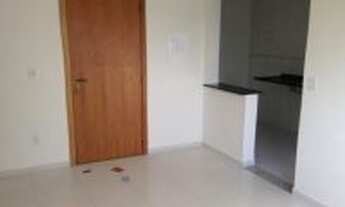 Imagem: Apartamento / Padrão - Monte Castelo