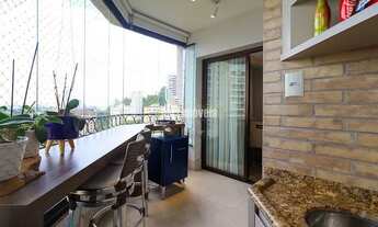 Imagem 2: APARTAMENTO IMPECAVÉL TOTALMENTE REFORMADO COM 149M² NO MORUMBI