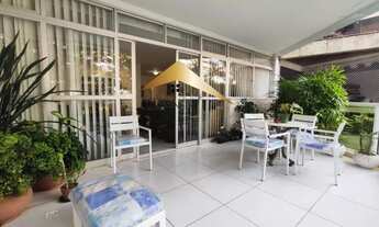 Imagem 3: Excelente apartamento no Jardim Oceânico, 4 quartos, 180m2