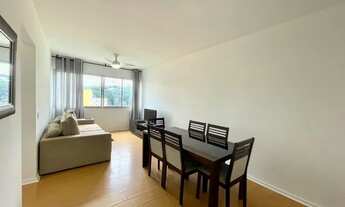 Imagem 5: Apartamento para aluguel possui 90 metros quadrados com 3 quartos em Bosque - Campinas - S