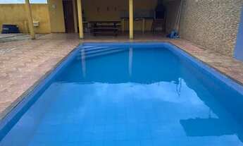 Imagem 6: Alugo casa em Salimas