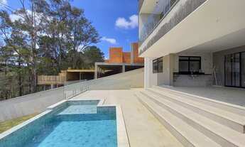 Imagem 3: Casa à venda, 280 m² por R$ 1.890.000,00 - Residencial Alvim - Juiz de Fora/MG