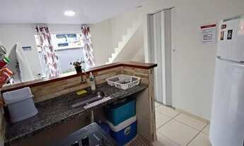 Imagem 5: O Paraíso Casa com 1 dormitório