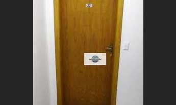 Imagem 5: Apartamento com 3 dormitórios, 57 m² - venda por R$ 330.000,00 ou aluguel por R$ 1.635,00