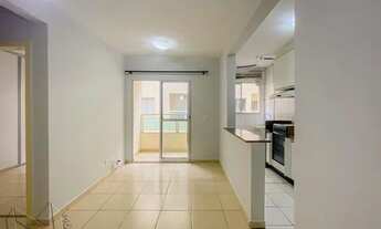 Imagem 3: Apartamento com 2 dormitórios para alugar, 48 m² por R$ 1.550,00/mês - Nossa Sra de Lourde