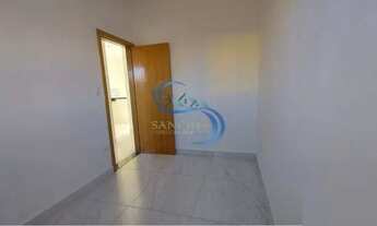 Imagem 5: Casa de Condomínio com 2 dorms, Aviação, Praia Grande - R$ 280 mil, Cod: 4484