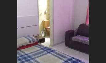 Imagem 2: Aluga-se ap semi-mobiliado no caminho das árvores