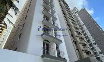 Imagem: APTO C/VARANDA ALUGA-SE NA BELA VISTA C/