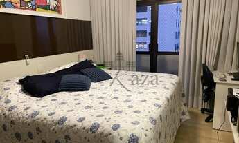 Imagem 7: Aceita Permuta - Vila Ema - Residencial Solar da Colina - 187m² - 4 Dormitórios